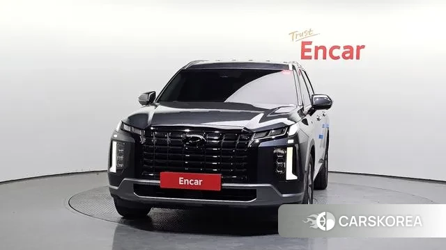 Hyundai The New Palisade id 3576585 из Кореи 13