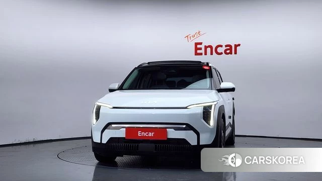 Kia EV3 id 4893046 из Кореи 13