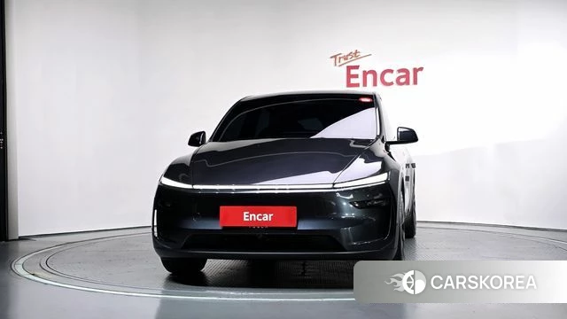 Tesla Model Y id 4964183 из Кореи 23
