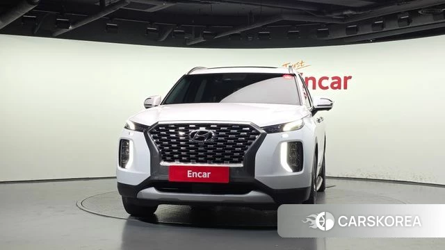 Hyundai Palisade id 5018596 из Кореи 23