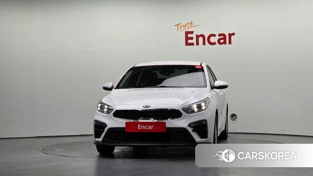 Kia Come New K3 id 5013637 из Кореи 13