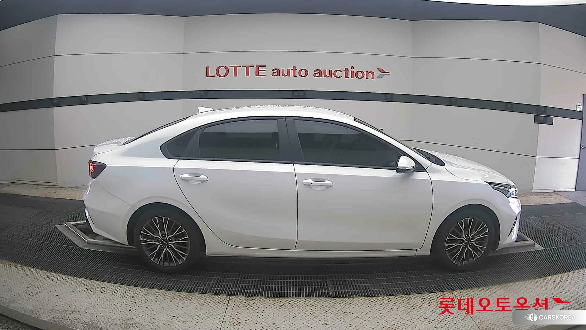 Kia K3 id 4984664 из Кореи 23