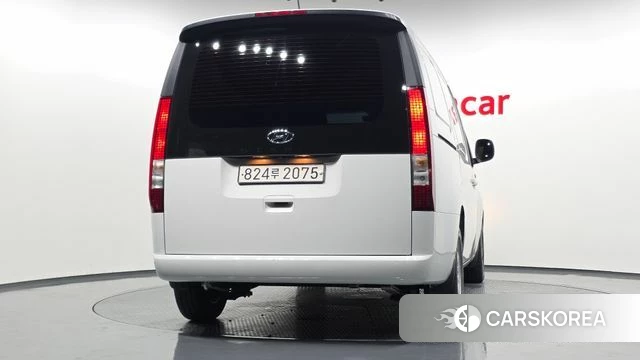 Hyundai Staria id 4975928 из Кореи 23
