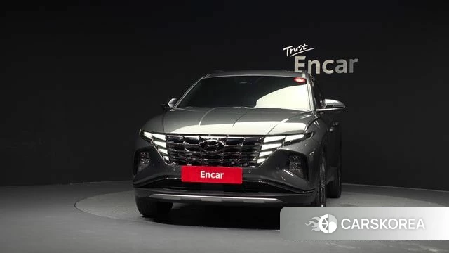 Hyundai Tucson (NX4) id 4676995 из Кореи 13
