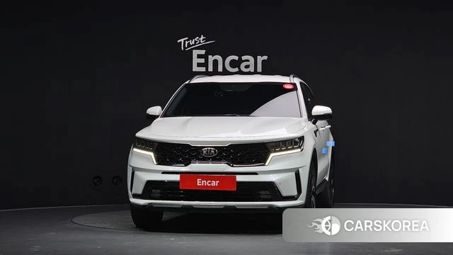 Kia Sorento 4th Generation id 5034752 из Кореи 23