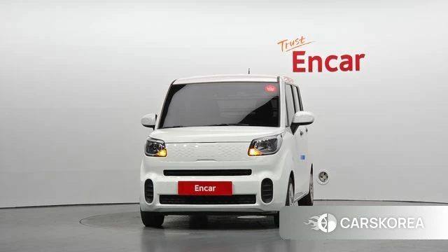 Kia The New Ray id 5040396 из Кореи 23