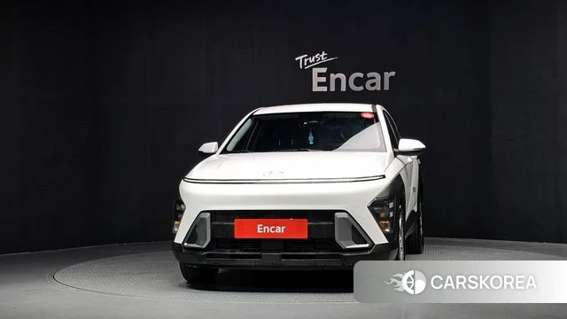 Hyundai Kona (SX2) id 5002386 из Кореи 23