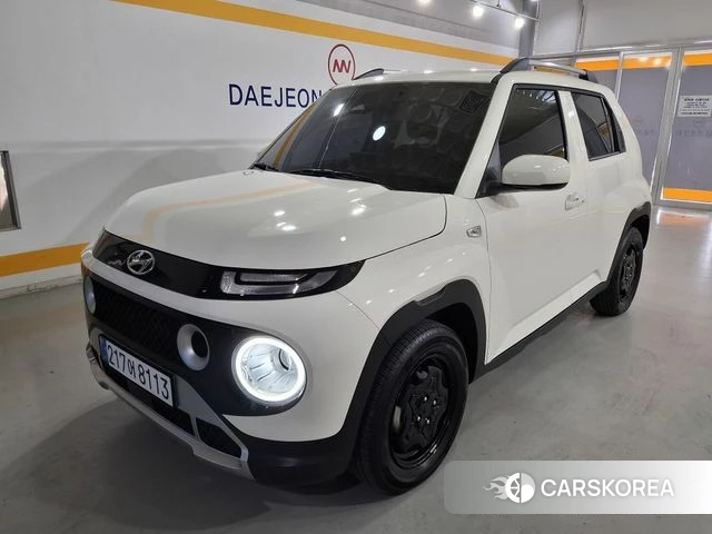 Hyundai Casper id 4739482 из Кореи 13