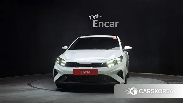 Kia The New K3 2nd generation id 3725952 из Кореи 13