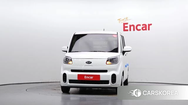 Kia The New Ray id 4987348 из Кореи 23