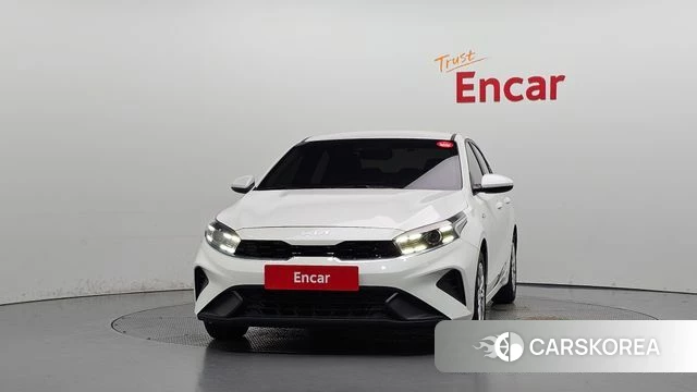 Kia The New K3 2nd generation id 4950457 из Кореи 13