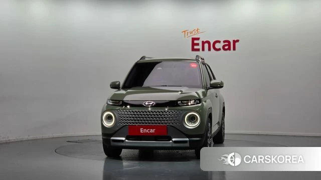 Hyundai Casper id 4774638 из Кореи 13