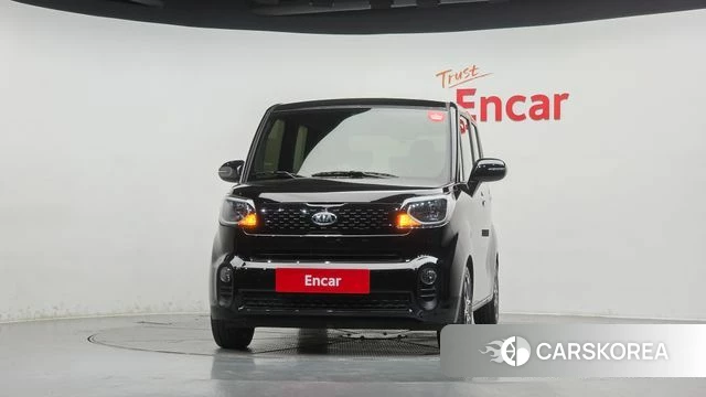 Kia The New Ray id 5023186 из Кореи 23