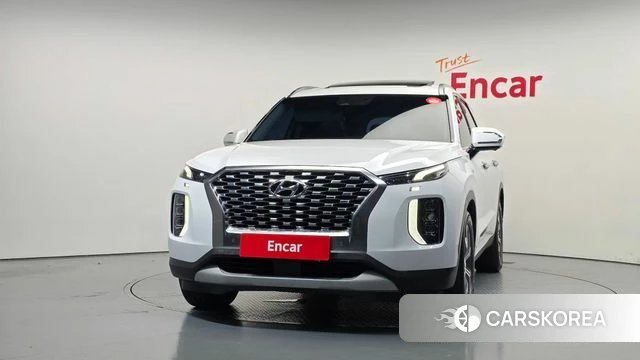 Hyundai Palisade id 4836750 из Кореи 13