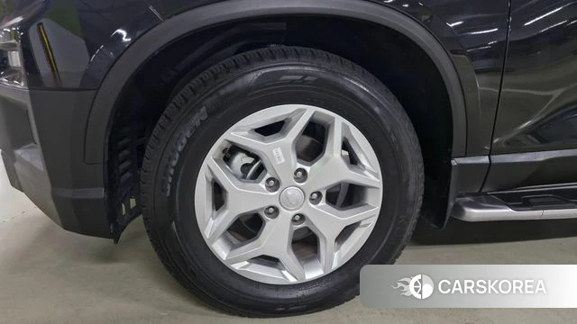 Ssangyong The New Rexton Sports Cannes 2024 Черный из Кореи, фото 3