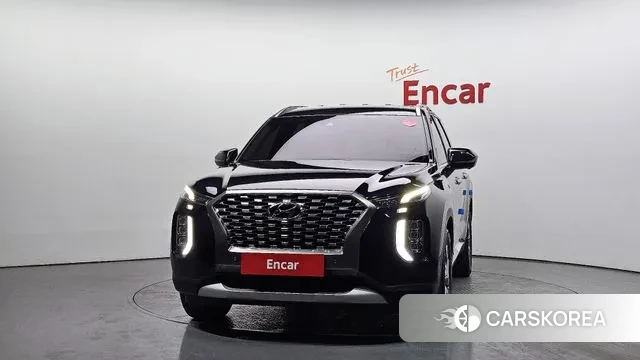 Hyundai Palisade id 3690797 из Кореи 13
