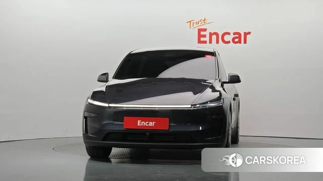 Tesla Model Y id 5020747 из Кореи 23