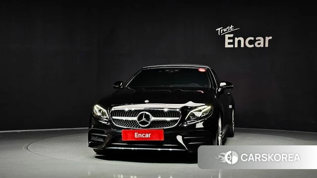 Mercedes-Benz E-Class W213 id 5018451 из Кореи 23