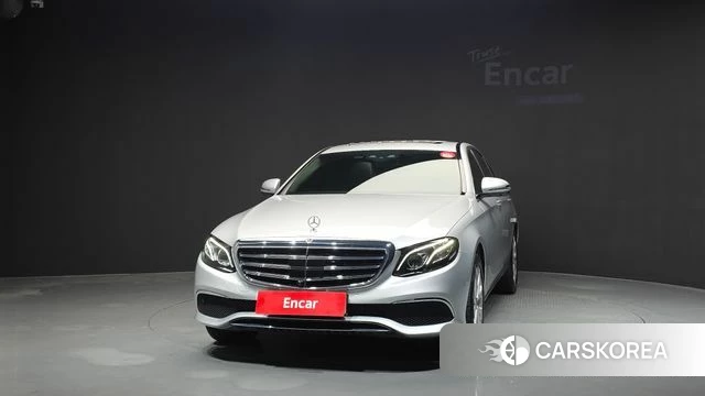 Mercedes-Benz E-Class W213 id 4959563 из Кореи 23