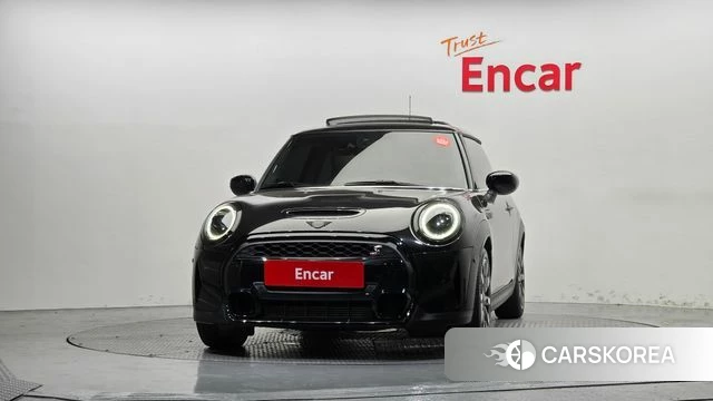 Mini Cooper S id 4976068 из Кореи 13