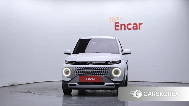 Hyundai Casper id 4835759 из Кореи 13