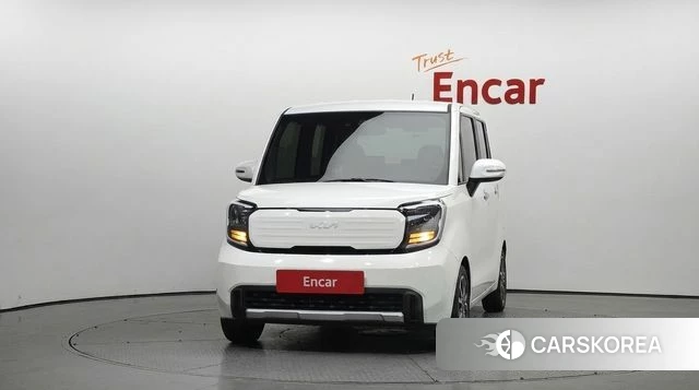 Kia The New Kia Ray id 5011748 из Кореи 13