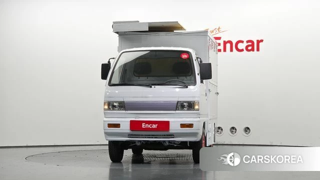 Chevrolet (GM Daewoo) New Labo id 4977625 из Кореи 23