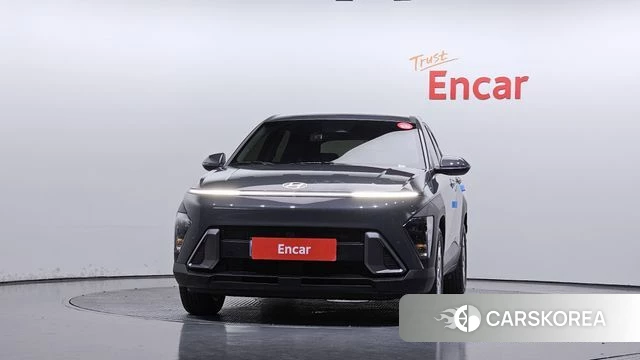 Hyundai Kona Hybrid (SX2) id 5002286 из Кореи 23