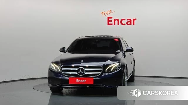 Mercedes-Benz E-Class W213 id 4944377 из Кореи 22
