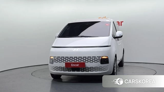 Hyundai Staria id 4630066 из Кореи 13