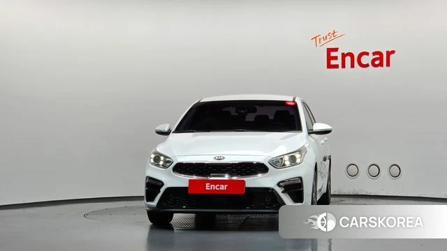 Kia Come New K3 id 5024093 из Кореи 23