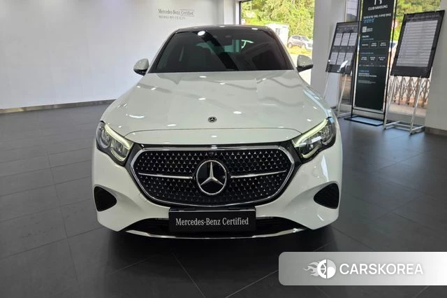 Mercedes-Benz E-Class W214 id 4921147 из Кореи 10