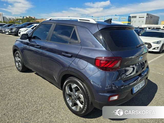 Hyundai Venue id 4970989 из Кореи 13