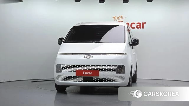 Hyundai Staria id 5039916 из Кореи 13