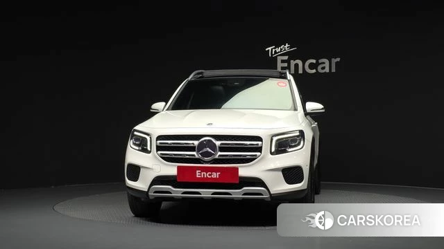 Mercedes-Benz GLB-Class X247 id 4966386 из Кореи 13