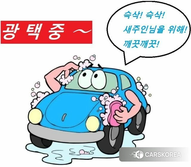 Kia The New Ray 2018 Черный из Кореи, фото 3