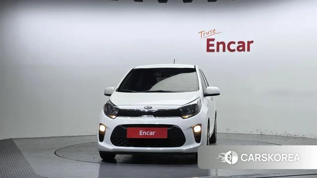 Kia All New Morning (JA) id 4988363 из Кореи 13
