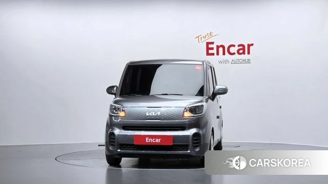 Kia The New Ray id 5022787 из Кореи 23