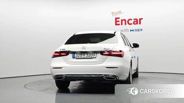 Mercedes-Benz E-Class W213 id 5028377 из Кореи 23