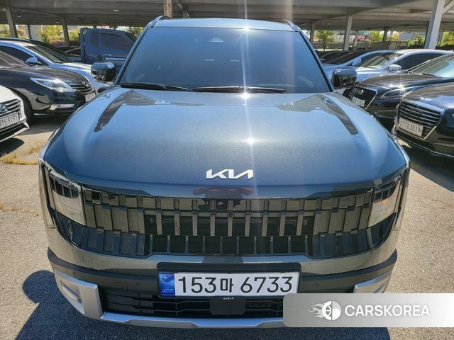 Kia Celtos second Generation id 5030996 из Кореи 13