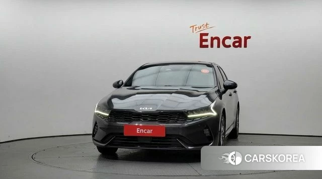 Kia K5 Hybrid 3rd Generation id 4855233 из Кореи 23