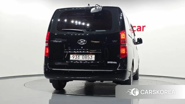 Hyundai The New Grand Starex id 5018712 из Кореи 23