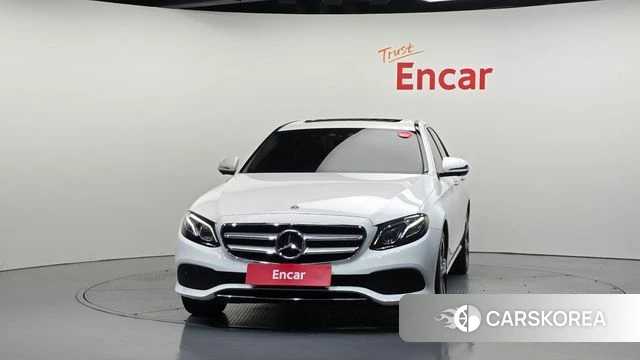 Mercedes-Benz E-Class W213 id 5029451 из Кореи 13