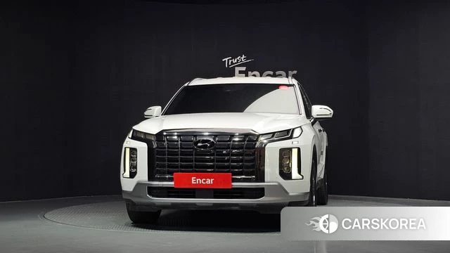 Hyundai The New Palisade id 4996976 из Кореи 23