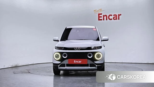 Hyundai Casper id 4518520 из Кореи 23