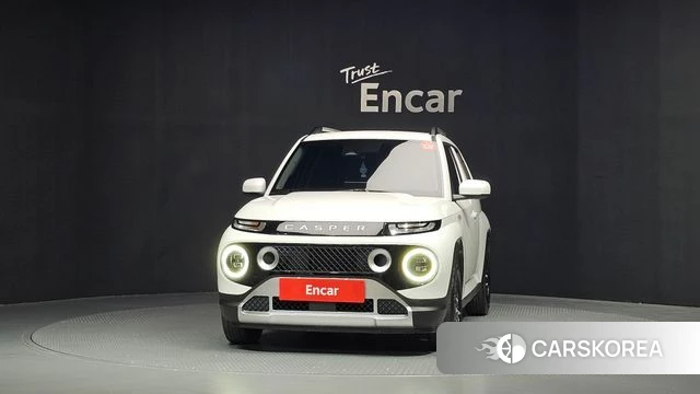 Hyundai Casper id 5039941 из Кореи 13
