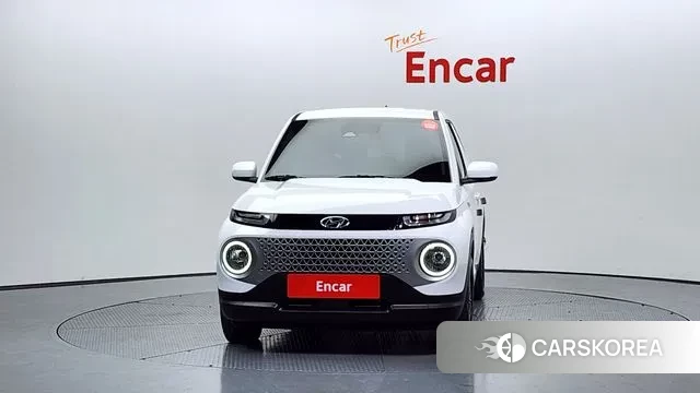 Hyundai Casper id 3665108 из Кореи 13