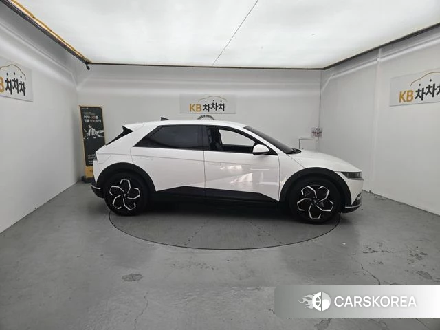 Hyundai Ionic 5 id 5012313 из Кореи 10