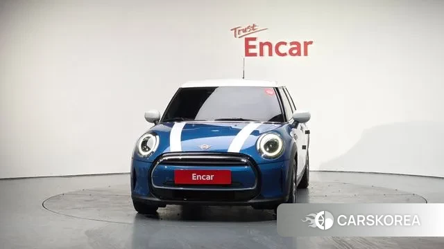 Mini Cooper id 3463599 из Кореи 13