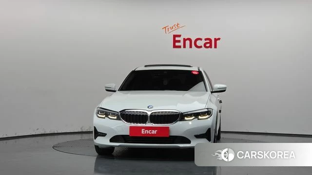 BMW 3 Series (G20) id 5054149 из Кореи 23